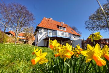 Ferienhaus Vogelberg, 8VGB06